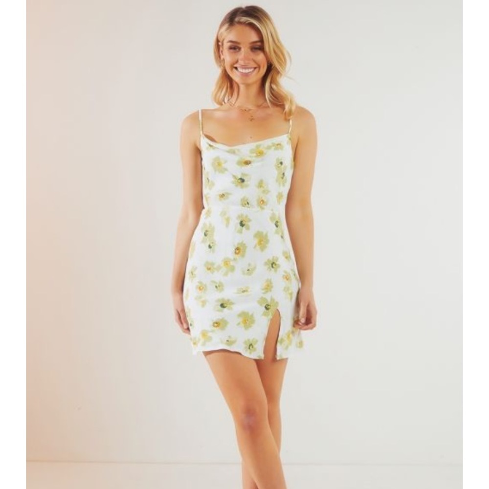 Homecoming dress
